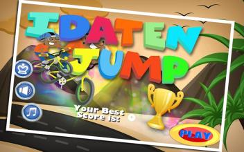 Idaten Jump Games APK Download for Android