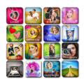 Photo Frame Maker Apk