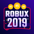 Robux 2019 - Fun Wheel! Apk