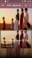 BTS - Album Map Of The SouL7-ON (offline) APK Download for Android