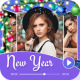 New Year Video Maker 2020 APK