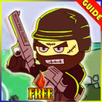 Pro Guide for Mini Militia 2019 APK カバーアート