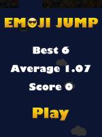 Emoji Jump APK تصویر نماگرفت #4