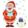 Christmases Karaoke Application icon