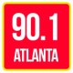 Atlanta Radio 90.1 Atlanta Radio Stations Radio APK