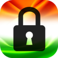 Indian Applock APK 포스터