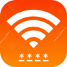 Network Master - WiFi Speed Test Application icon