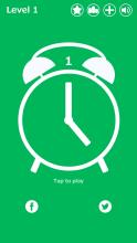 When the Clock Hands Collide APK Download for Android