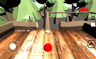 Red Ball DoDoo APK צילום מסך #2