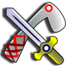 Warcraft II Monitor Application icon