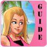 Summertime Guide Saga Application icon