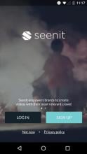 Seenit Capture DEV (Unreleased) APK Download for Android