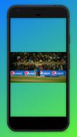 T10 Cricket League 2019 Live Streaming APK capture d'écran Thumbnail #3