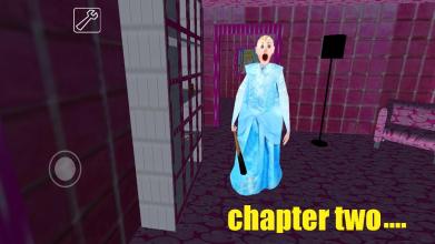 Scary Cinderella Granny: Halloween 🎃  game 2k19 APK Download for Android