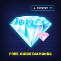 Guide and Free Diamonds for Free Apk