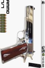 Gun Colt M1911 APK Download for Android