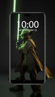 SW baby yoda Wallpaper Ultra HD APK 스크린샷 이미지 #4