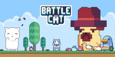 Battle Cat APK Ekran Görüntüsü Küçük Resim #1