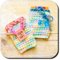 Free Knitting Patterns Apk