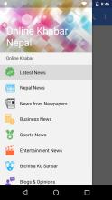 OnlineKhabar - Nepali News App APK Download for Android