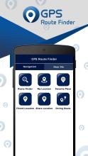 GPS Route Finder Maps Navigation Direction Traffic APK Download for Android