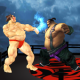 Sumo World Wrestler 3D - Sumotori Fight Revolution APK