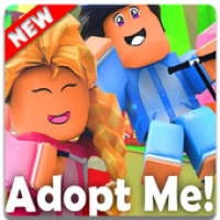 Изображения Walkthrough Adopt me Guide Roblox на ПК с Windows