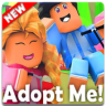 Walkthrough Adopt me Guide Roblox Application icon