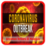 Ancaman Wuhan Coronavirus Di Malaysia Application icon