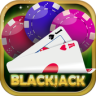 Blackjack Friends Game icon