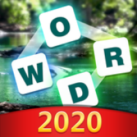 Изображения Word Connect 2020 на ПК с Windows