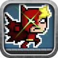 HERO-X: COMBAT Apk