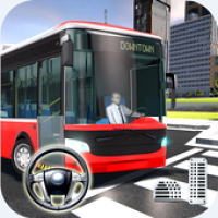 Изображения Bus Simulator 2019 на ПК с Windows