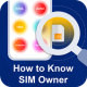 How to Know SIM Owner APK