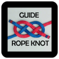 Guide Tie a Rope Knot Apk