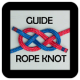 Guide Tie a Rope Knot APK