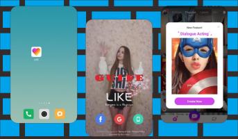 Like Video guide (Video Editing) 2020 APK Screenshot Thumbnail #9