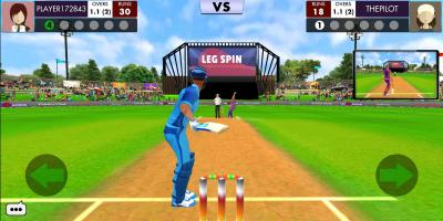 Cricket Clash PvP APK تصویر نماگرفت #11