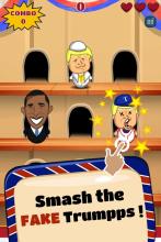 Trump-Smash the Dump President APK Download for Android