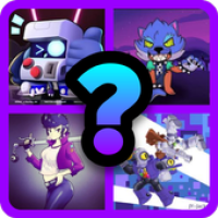 Изображения Quiz Brawl Stars на ПК с Windows