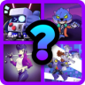 Quiz Brawl Stars Game icon