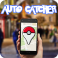 Auto catcher for Pokemon GO Apk