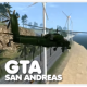 New GTA San Andreas Cheats APK