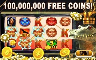 Idaho Slots APK Снимки экрана #2