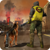 Изображения Last Step in Dead Land: Zombie Shooting Games на ПК с Windows