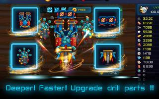 Star Drill Tank APK Ekran Görüntüsü Küçük Resim #9