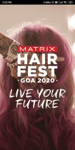 Matrix Hair Fest 2020 APK Download for Android