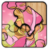 Winx Puzzle Game icon