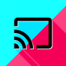 Cast Button for Tik Tok Video Application icon