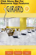 Girard Restaurant APK Download for Android